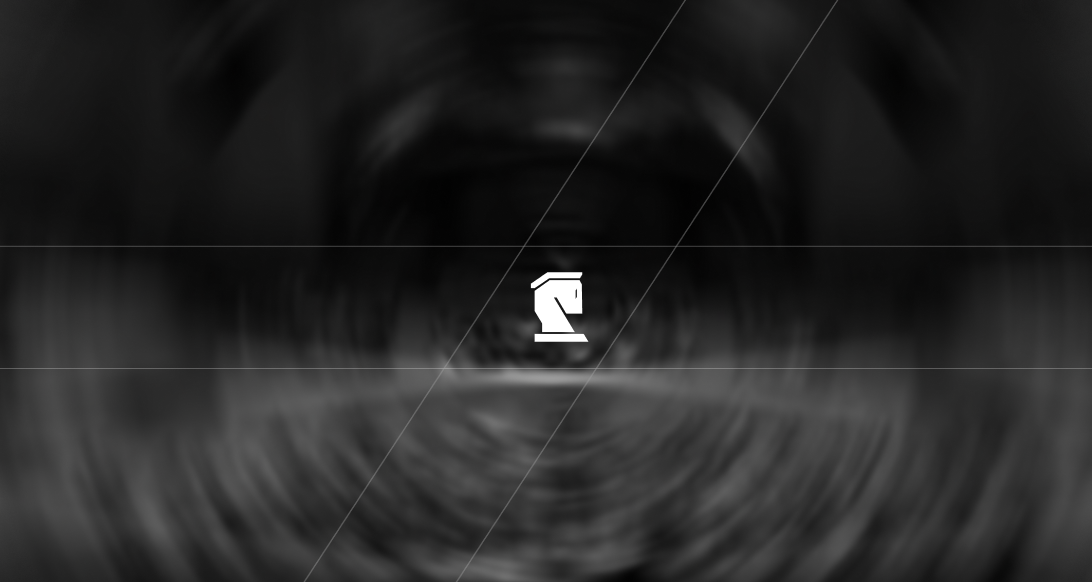 CAVLRY dark atmospheric project artwork