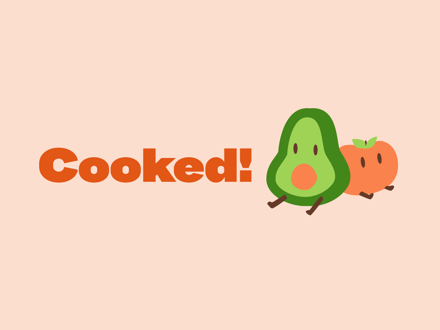 Cooked mobile community interface